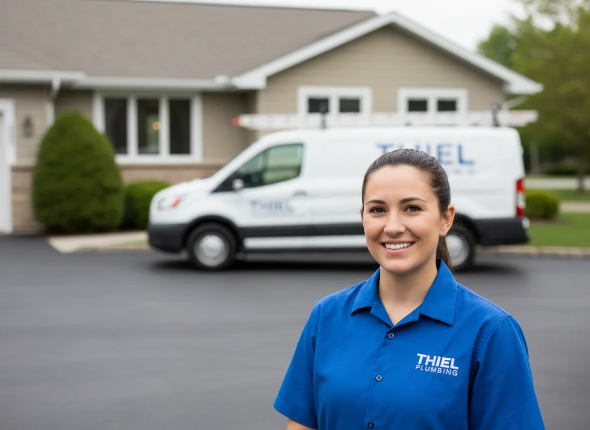 Plumber Watertown, SD FAQs